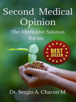 cover image of Second Medical Opinion